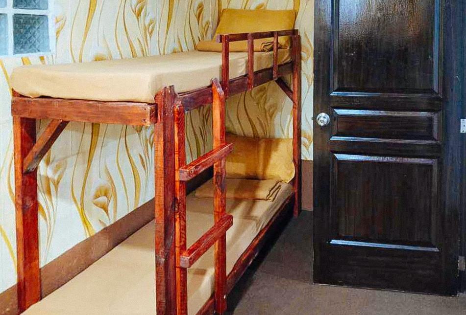 Reddoorz At Rimando Road Baguio City Kültér fotó